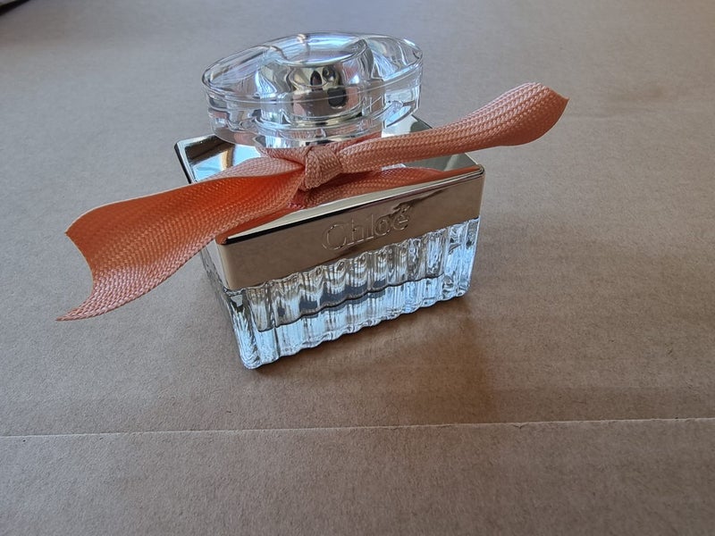Chloe Rose Tangerine Eau De Toilette Carousel 3
