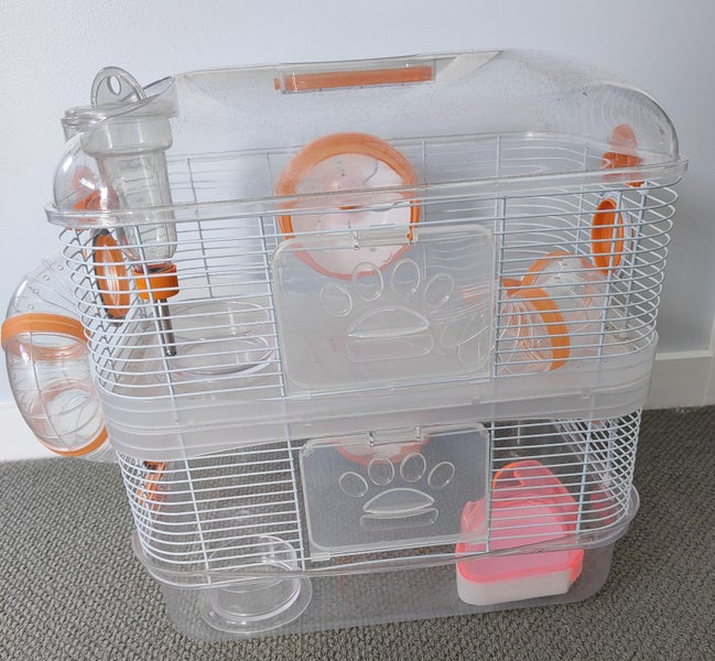 Pipsqueak Mouse cages Carousel 1