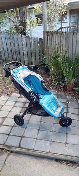 City Mini GT by Baby Jogger Carousel 2