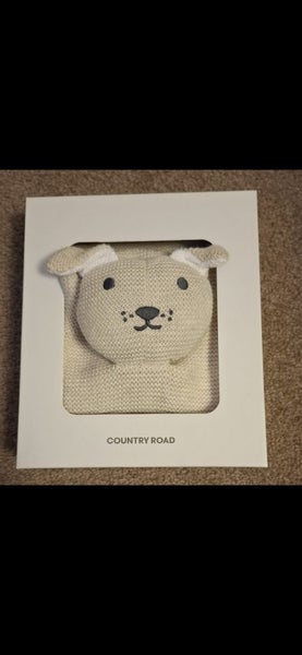 Country road cuddly Carousel 1