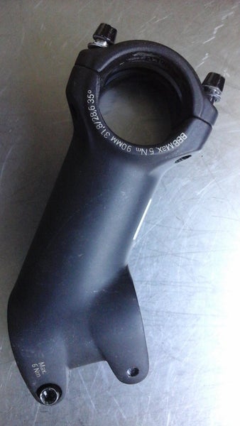 Handlebar stem Carousel 1