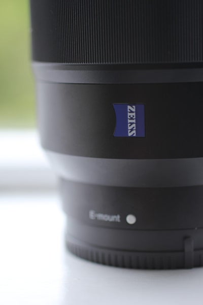Sony Vario-Tessar FE 16-35mm F4 ZA OSS Lens62863868600065114