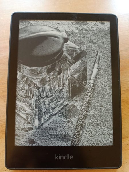 Kindle Paperwhite 11th Gen 16gb Carousel 1