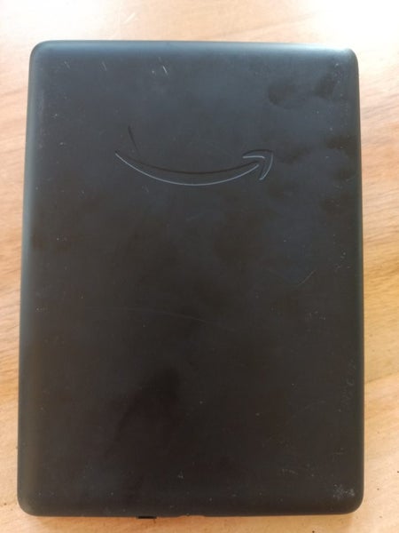 Kindle Paperwhite 11th Gen 16gb Carousel 4