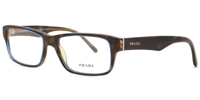 Prada Frames PR16MV ZXH101 Carousel 1