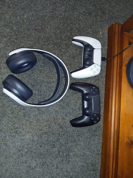 Sony Playstation 5 Carousel 2