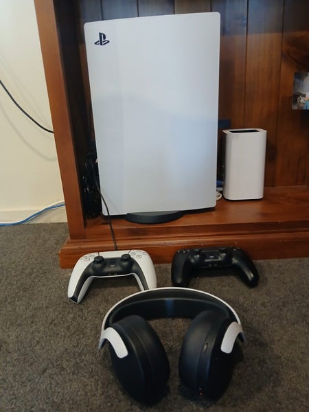 Sony Playstation 5 Carousel 1
