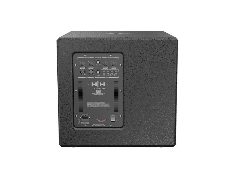 HH Electronics Tensor TRS1800 18" 1400w Powered Subwoofer Carousel 2
