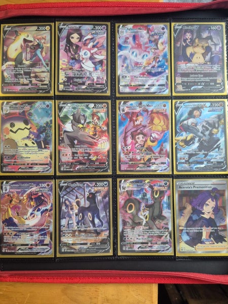 Brilliant stars complete trainer gallery sword and shield Carousel 1