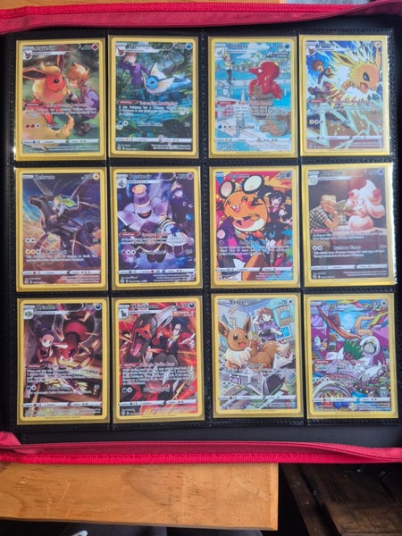 Brilliant stars complete trainer gallery sword and shield Carousel 2