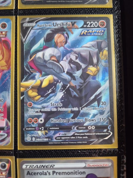 Brilliant stars complete trainer gallery sword and shield Carousel 10