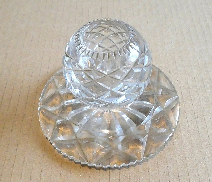 Candle Holder Carousel 1