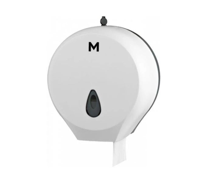 Jumbo toilet roll dispenser Carousel 1