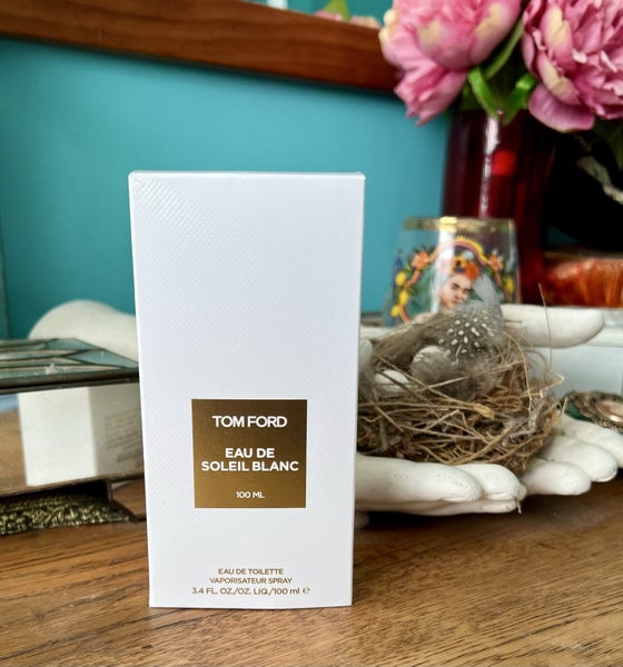 Tom Ford - Eau de Soleil Blanc 100ml EDT Carousel 2