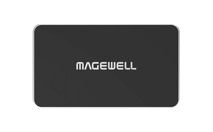 Magewell USB Capture HDMI Plus Carousel 4