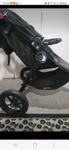 Baby pram Carousel 1