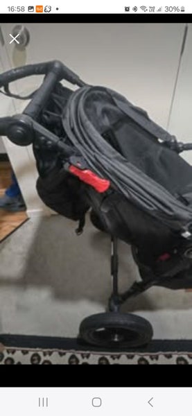 Baby pram Carousel 5