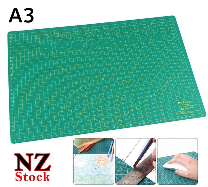 A3 Cutting Mat Carousel 1