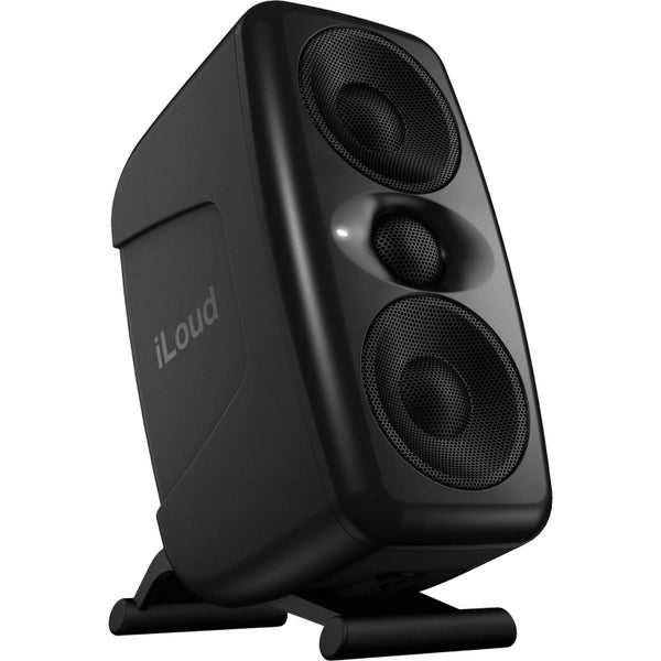 IK Multimedia iLoud MTM - High Resolution Compact Studio Monitor (Single) Carousel 1