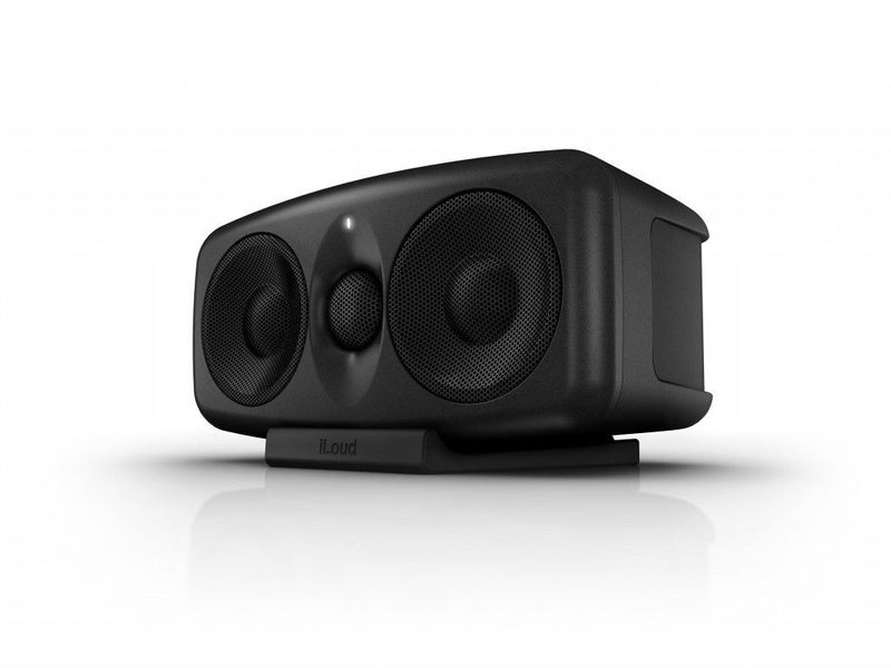 IK Multimedia iLoud MTM - High Resolution Compact Studio Monitor (Single) Carousel 2
