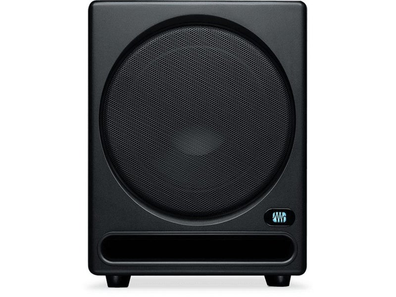 PreSonus Temblor T10 Active 10" Studio Subwoofer Carousel 1