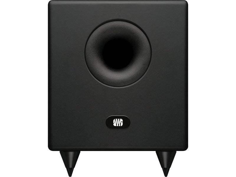 PreSonus Temblor T8 Active 8" Studio Subwoofer Carousel 1