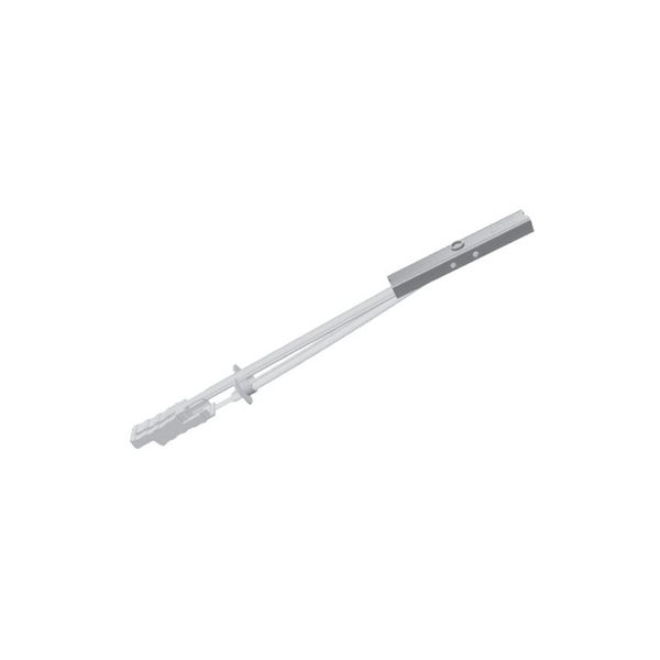 Snaptoggles Heavy Duty Wall Anchors 5mm - 1 Unit Carousel 1