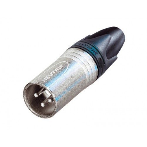 MALE 3-PIN LINE CONNECTOR Carousel 1