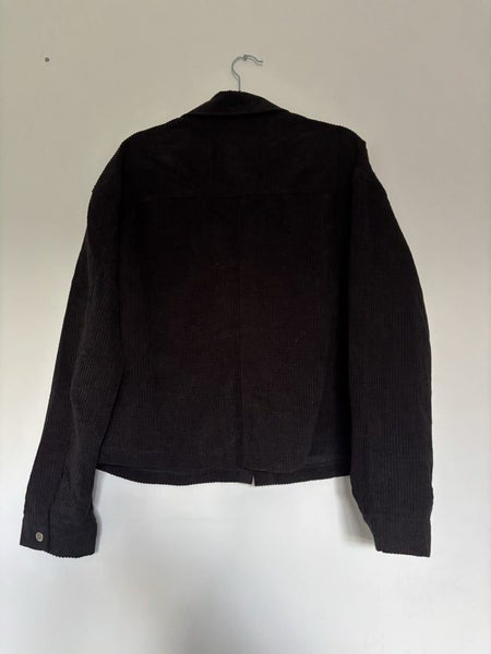 Corduroy Jacket Carousel 2