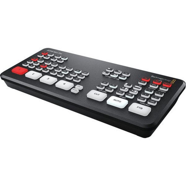 ATEM Mini Pro Carousel 2