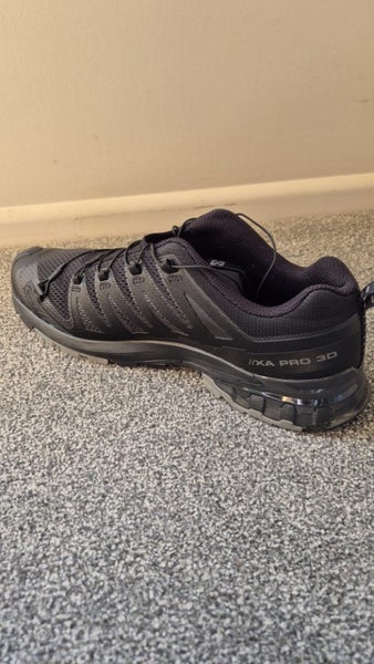 Salomon XA PRO 3D V9 WIDE - Brand New Carousel 1