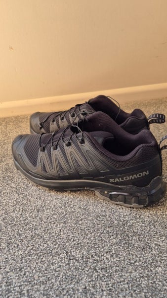 Salomon XA PRO 3D V9 WIDE - Brand New Carousel 2