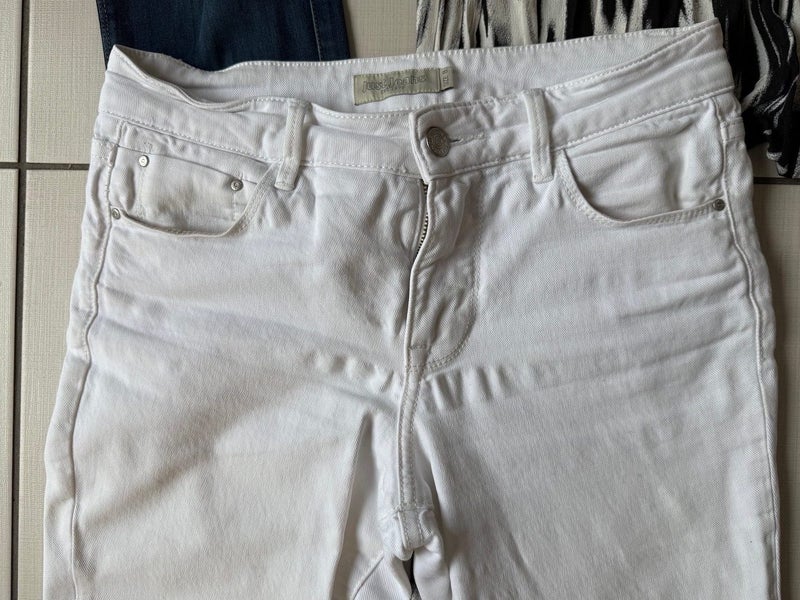 BULK LOT Designer Jeans & Trousers - Size 8 - 10 Carousel 20
