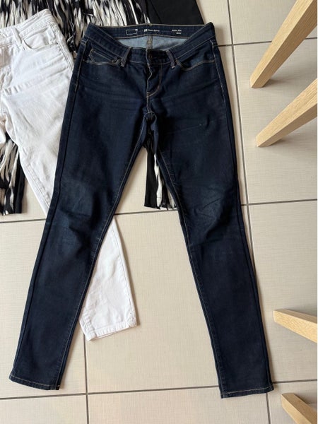 BULK LOT Designer Jeans & Trousers - Size 8 - 10 Carousel 2