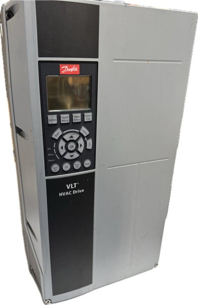Danfoss VSD - 1.5kW Carousel 1