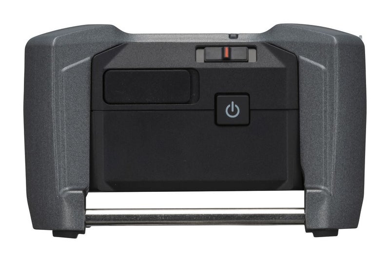 Zoom F3 Field Recorder Carousel 6