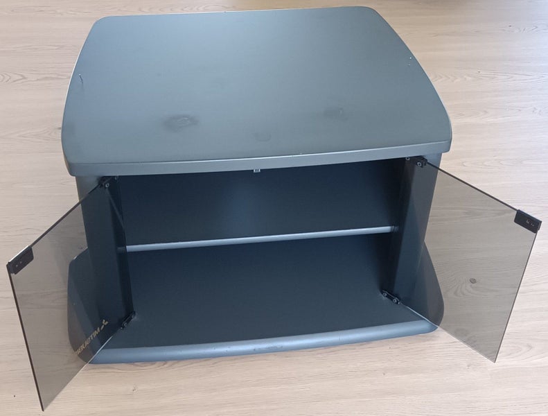 Mitsubishi TV Cabinet Carousel 2
