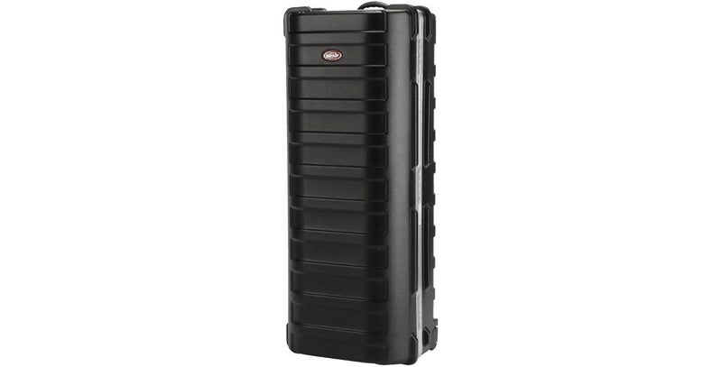 ATA XL Stand Case Carousel 1