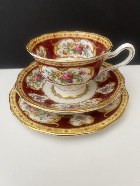 ROYAL ALBERT-Lady Hamilton62863237449091114