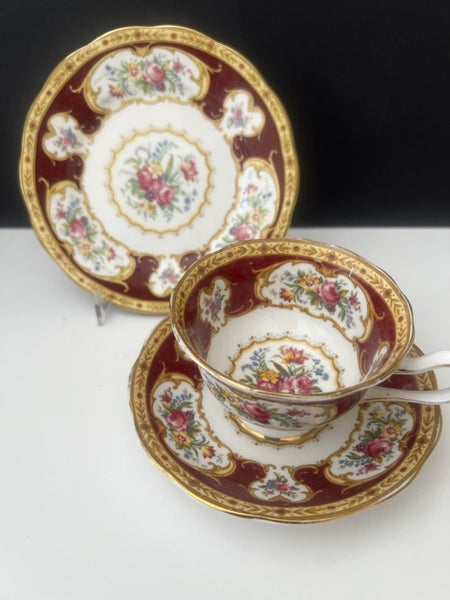 ROYAL ALBERT-Lady Hamilton628632374490911114