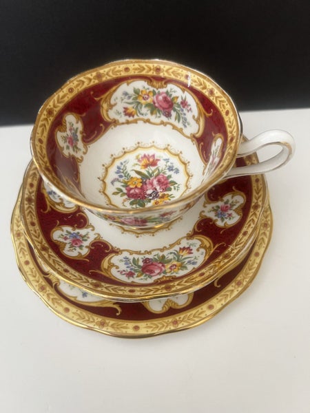 ROYAL ALBERT-Lady Hamilton62863237449091111