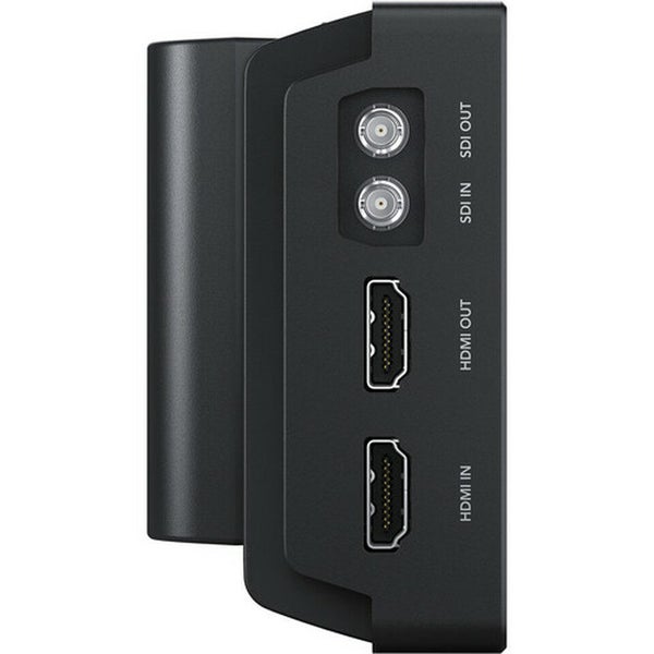 Blackmagic Design Video Assist 3G 5" Recorder/Monitor Carousel 2