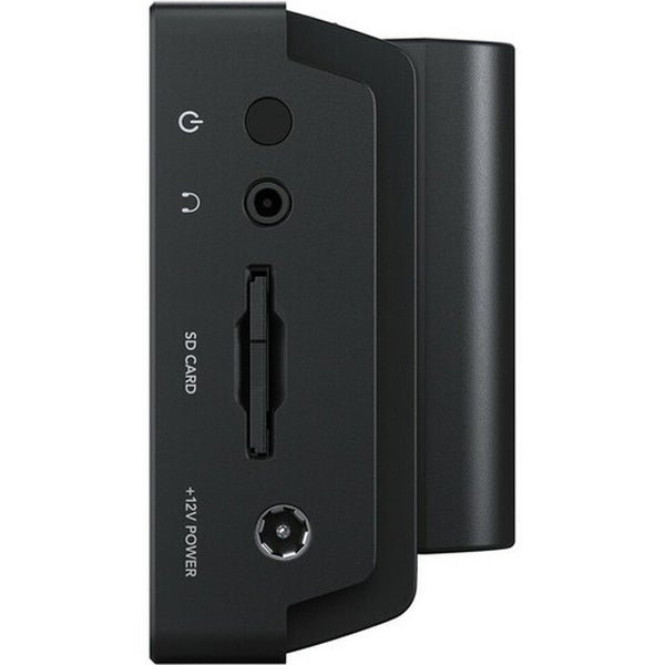 Blackmagic Design Video Assist 3G 5" Recorder/Monitor Carousel 3