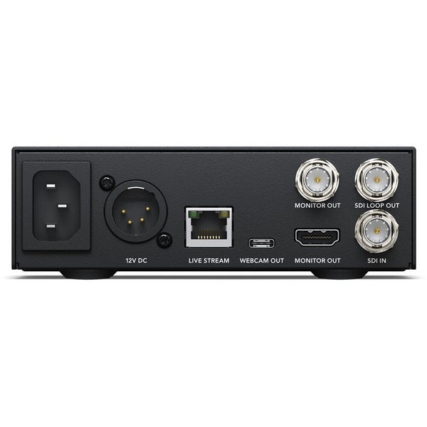 Blackmagic Web Presenter 4K Carousel 2