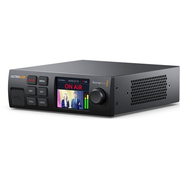 Blackmagic Web Presenter 4K Carousel 3