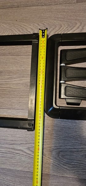 TV wall mount bracket Carousel 2