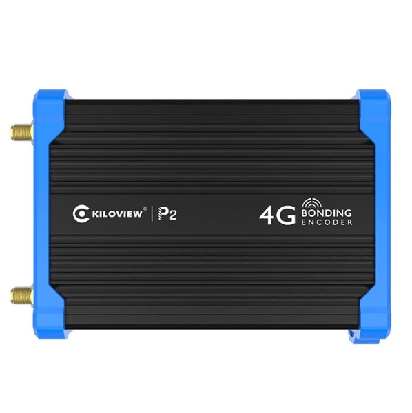 Kiloview P2 4G Bonding HDMI Video Encoder for Live Stream Carousel 2