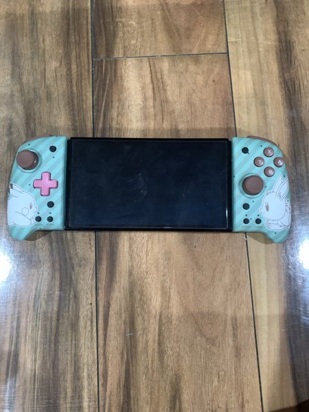 Nintendo Switch OLED Carousel 2