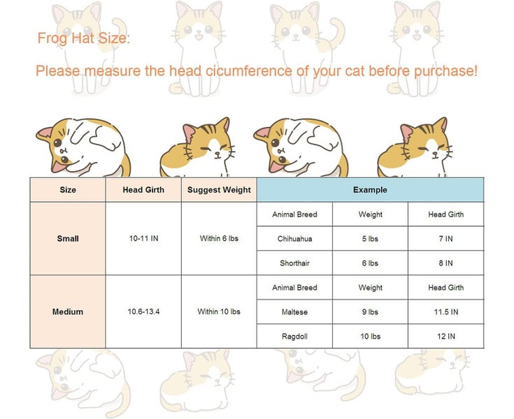 Pet Costume Hats Cat Dog Cute Frog Headband Hat Crochet Knitted Cap Big Eye Carousel 2