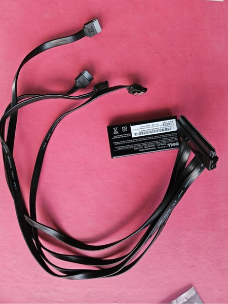 DELL E2k-ucp-61 SAS Raid Controller Carousel 3